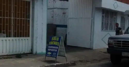SOLO FRENOS Y SUSPENSIONES FONTIBON SOLO FRENOS Y SUSPENSIONES FONTIBON